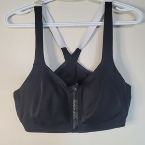 Victoria Secret Sport bra Black 38C